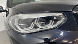 2022 (71) BMW X3 210kW Premier Edition Pro 80kWh 5dr Auto 3155821