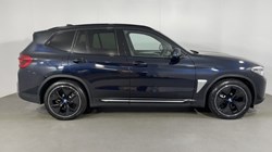 2022 (71) BMW X3 210kW Premier Edition Pro 80kWh 5dr Auto 3155813