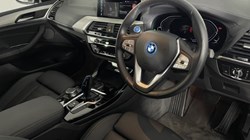 2022 (71) BMW X3 210kW Premier Edition Pro 80kWh 5dr Auto 3155747