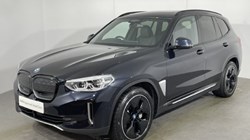 2022 (71) BMW X3 210kW Premier Edition Pro 80kWh 5dr Auto 3155794