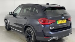 2022 (71) BMW X3 210kW Premier Edition Pro 80kWh 5dr Auto 1