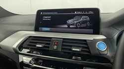 2022 (71) BMW X3 210kW Premier Edition Pro 80kWh 5dr Auto 3155745