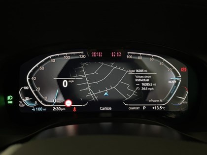 2022 (71) BMW X3 210kW Premier Edition Pro 80kWh 5dr Auto