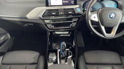 2022 (71) BMW X3 210kW Premier Edition Pro 80kWh 5dr Auto 3155772