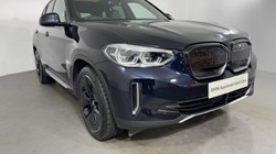 2022 (71) BMW X3 210kW Premier Edition Pro 80kWh 5dr Auto 3155820