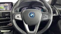 2022 (71) BMW X3 210kW Premier Edition Pro 80kWh 5dr Auto 3155728