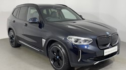 2022 (71) BMW X3 210kW Premier Edition Pro 80kWh 5dr Auto 3155817