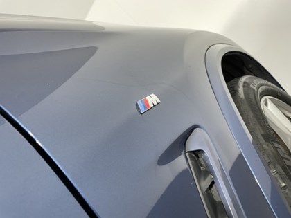 2019 (19) BMW X3 xDrive20d M Sport 5dr Step Auto