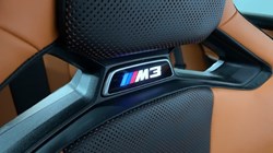 2021 (21) BMW M3 Competition 4dr Step Auto 3139338