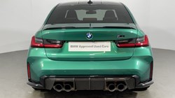 2021 (21) BMW M3 Competition 4dr Step Auto 3139361