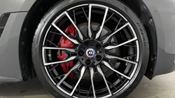 2022 (22) BMW I4 400kW M50 83.9kWh 5dr Auto 3136351