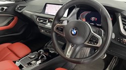 2020 (70) BMW 1 SERIES 120d M Sport 5dr Step Auto 3143436