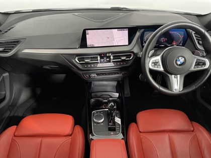 2020 (70) BMW 1 SERIES 120d M Sport 5dr Step Auto