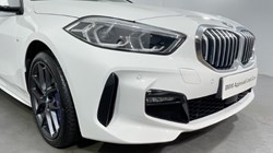 2020 (70) BMW 1 SERIES 120d M Sport 5dr Step Auto 3143477