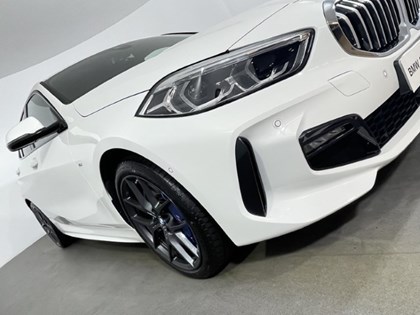 2020 (70) BMW 1 SERIES 120d M Sport 5dr Step Auto