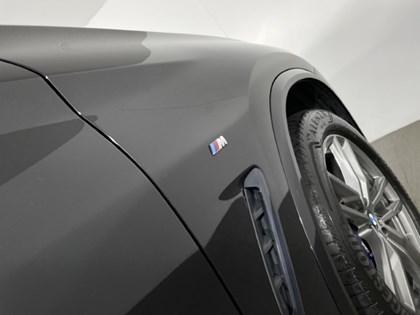 2020 (20) BMW X4 xDrive30d M Sport 5dr Step Auto