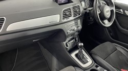 2016 (66) AUDI Q3 2.0 TDI Quattro S Line Plus 5dr S Tronic 3148790