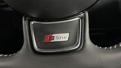 2016 (66) AUDI Q3 2.0 TDI Quattro S Line Plus 5dr S Tronic 3148746