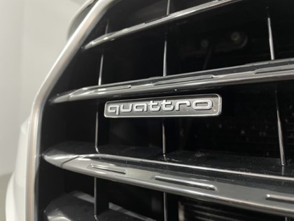 2016 (66) AUDI Q3 2.0 TDI Quattro S Line Plus 5dr S Tronic