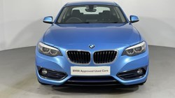 2018 (18) BMW 2 SERIES 218d Sport 2dr Step Auto [Nav] 3184378