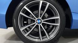 2018 (18) BMW 2 SERIES 218d Sport 2dr Step Auto [Nav] 3184383