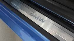 2018 (18) BMW 2 SERIES 218d Sport 2dr Step Auto [Nav] 3184354