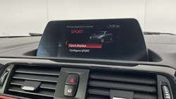 2018 (18) BMW 2 SERIES 218d Sport 2dr Step Auto [Nav] 3184332
