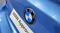 2018 (18) BMW 2 SERIES 218d Sport 2dr Step Auto [Nav] 3184356