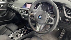2020 (70) BMW 1 SERIES 118i M Sport 5dr Step Auto 3160355