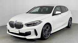 2020 (70) BMW 1 SERIES 118i M Sport 5dr Step Auto 3160381
