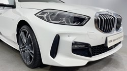 2020 (70) BMW 1 SERIES 118i M Sport 5dr Step Auto 3160391