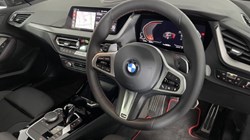 2023 (73) BMW 1 SERIES 128ti 5dr Step Auto [Live Cockpit Professional] 3162539