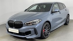 2023 (73) BMW 1 SERIES 128ti 5dr Step Auto [Live Cockpit Professional] 3162568