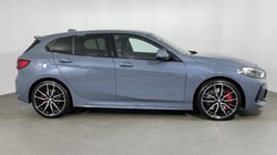 2023 (73) BMW 1 SERIES 128ti 5dr Step Auto [Live Cockpit Professional] 3162565