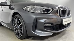 2021 (71) BMW 1 SERIES 118d M Sport 5dr Step Auto 3162344