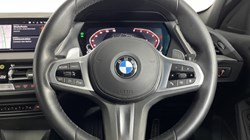 2021 (71) BMW 1 SERIES 118d M Sport 5dr Step Auto 3162304