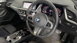2021 (71) BMW 1 SERIES 118d M Sport 5dr Step Auto 3162312