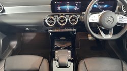2021 (21) MERCEDES-BENZ CLA 180 AMG Line Premium Plus 4dr Tip Auto 3163337
