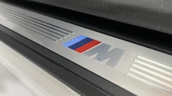 2022 (72) BMW 5 SERIES 520d MHT M Sport 4dr Step Auto 3171177
