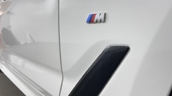2022 (72) BMW 5 SERIES 520d MHT M Sport 4dr Step Auto 3171160