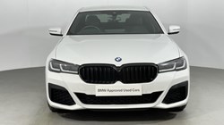 2022 (72) BMW 5 SERIES 520d MHT M Sport 4dr Step Auto 3171225