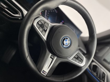 2023 (23) BMW I4 250kW eDrive40 M Sport 83.9kWh 5dr Auto