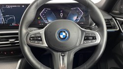 2023 (23) BMW I4 250kW eDrive40 M Sport 83.9kWh 5dr Auto 3171925