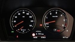 2022 (22) BMW X1 xDrive 18d M Sport 5dr Step Auto 3172171