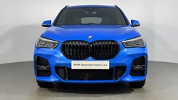 2022 (22) BMW X1 xDrive 18d M Sport 5dr Step Auto 3172224