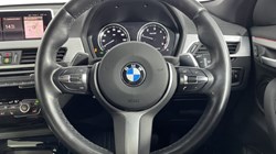 2022 (22) BMW X1 xDrive 18d M Sport 5dr Step Auto 3172187