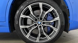 2022 (22) BMW X1 xDrive 18d M Sport 5dr Step Auto 3172206
