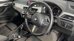 2022 (22) BMW X1 xDrive 18d M Sport 5dr Step Auto 3172192