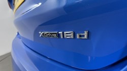 2022 (22) BMW X1 xDrive 18d M Sport 5dr Step Auto 3172203