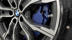2022 (22) BMW X1 xDrive 18d M Sport 5dr Step Auto 3172207